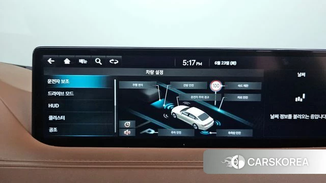 Genesis Electrified G80 (RG3) id 4495208 из Кореи 7