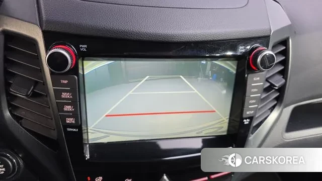 Ssangyong Tivoli Armor id 3536078 из Кореи 7