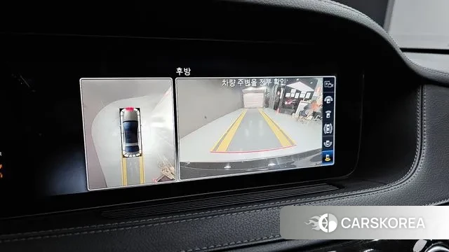 Mercedes-Benz S-Class W222 id 3682001 из Кореи 7