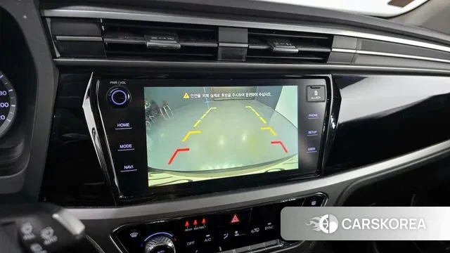 Ssangyong Beautiful Korando id 3044803 из Кореи 7