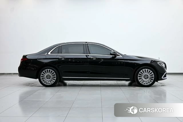 Mercedes-Benz E-class id 4259739 из Китая 7