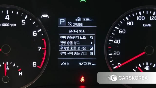 Kia Stonic id 4331376 из Кореи 7