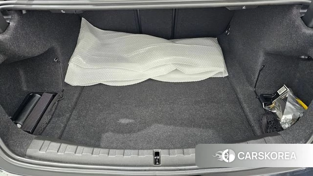 BMW 3 Series (G20) id 4603789 из Кореи 7