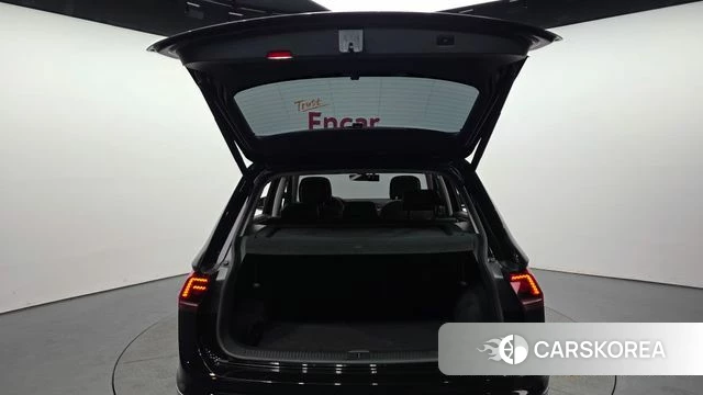 Volkswagen Tiguan second Generation id 4402877 из Кореи 7