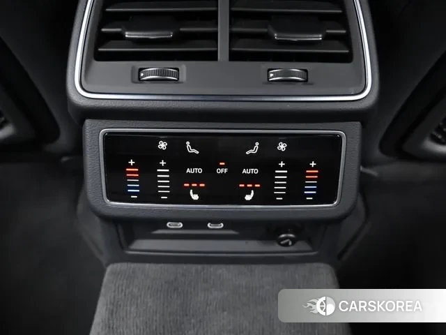 Audi A6 (C8) id 3507816 из Кореи 7