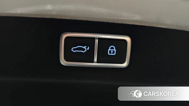 Hyundai Grandeur Hybrid (GN7) id 4863265 из Кореи 7