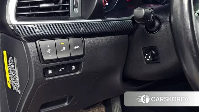 Kia Come New K7 id 3789477 из Кореи 7