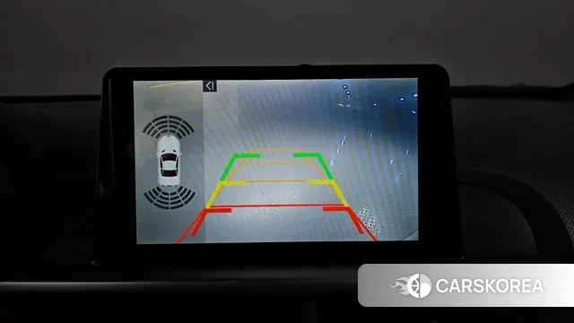 Kia Morning Urban (JA) id 3479255 из Кореи 7