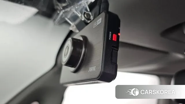 Kia The New Ray id 3578321 из Кореи 7