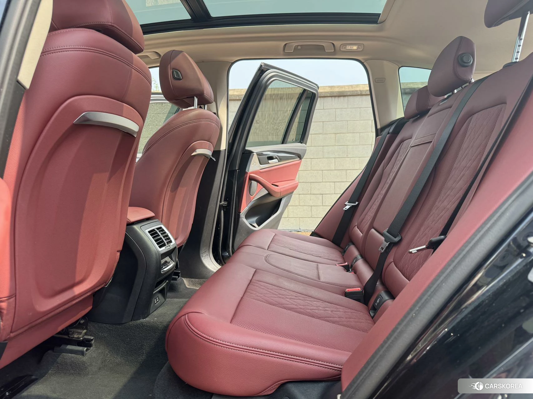 BMW iX3 id 4479223 из Китая 7