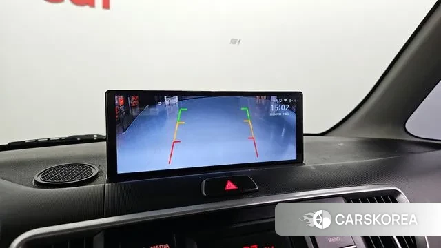 Kia The New Ray id 3473211 из Кореи 7