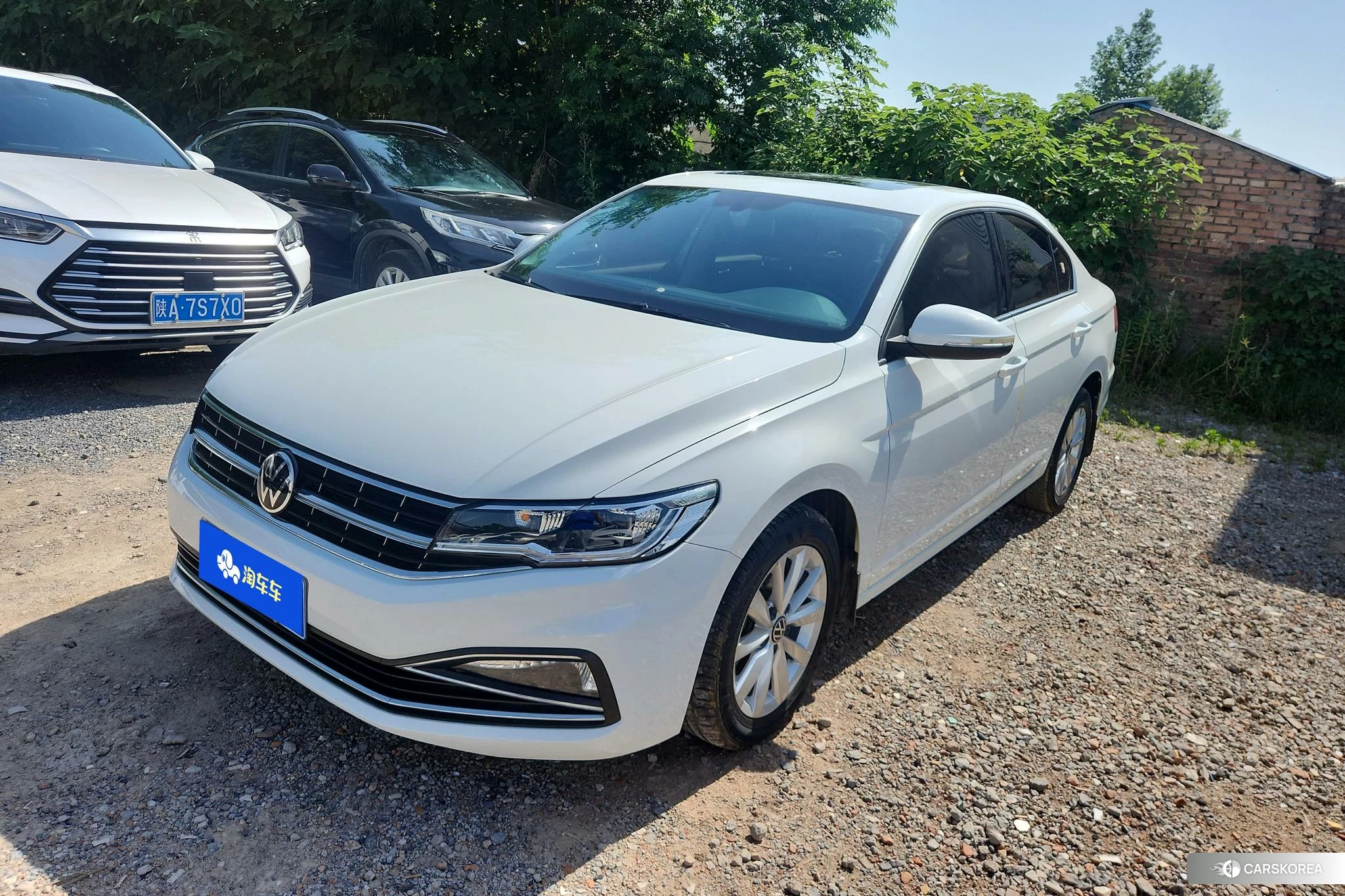 Volkswagen Bora id 4439426 из Китая 7