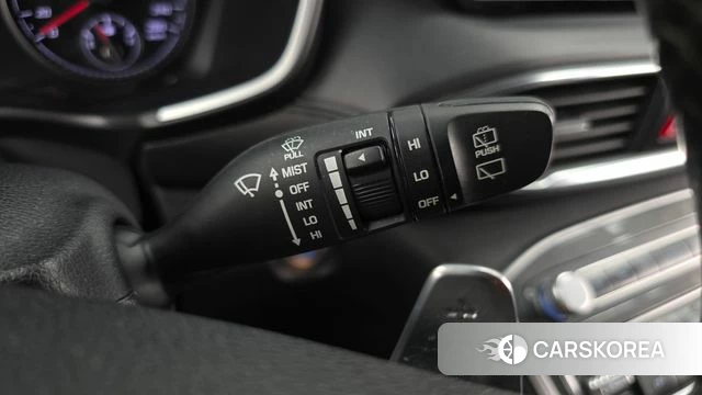 Hyundai The New Santa Fe id 4666790 из Кореи 7