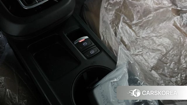 Renault Korea (Samsung) Arcana id 4583939 из Кореи 7