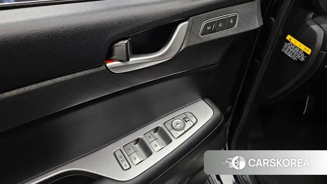 Hyundai Palisade id 3344530 из Кореи 7