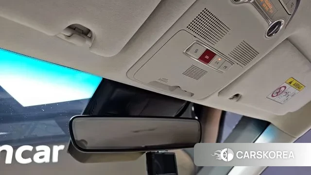 Hyundai The New Grandeur IG id 3488214 из Кореи 7