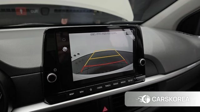 Kia Morning Urban (JA) id 3872831 из Кореи 7