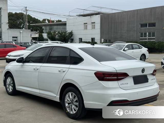 Volkswagen Lavida id 4206946 из Китая 7