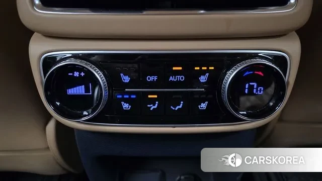 Genesis GV80 id 3347997 из Кореи 7