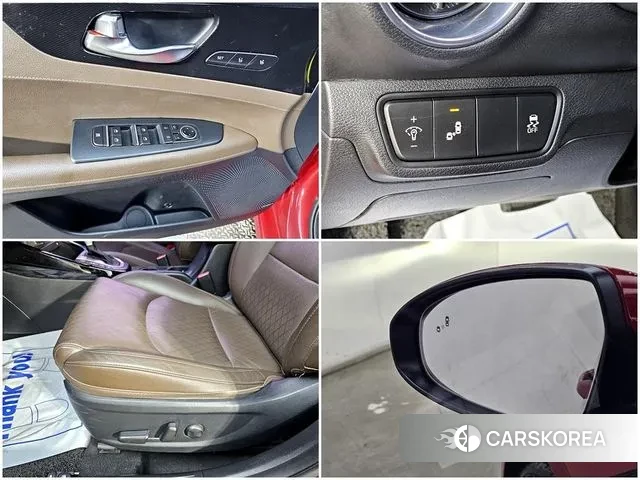 Kia Come New K3 id 3050609 из Кореи 7