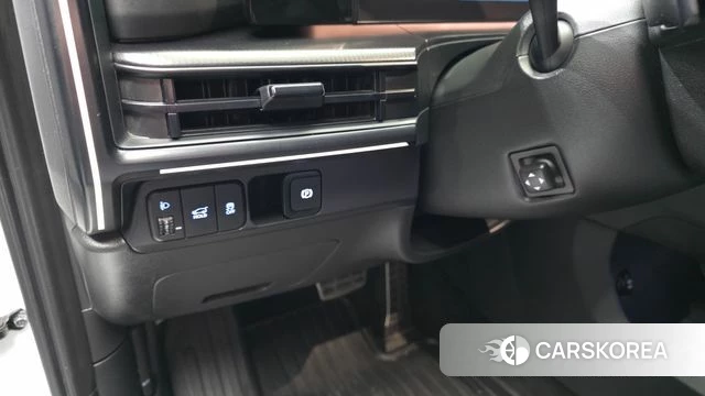 Hyundai Santa Fe (MX5) id 4266692 из Кореи 7