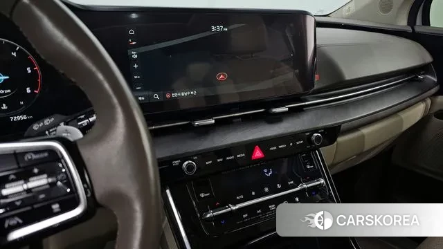 Kia Carnival 4th generation id 3361985 из Кореи 7