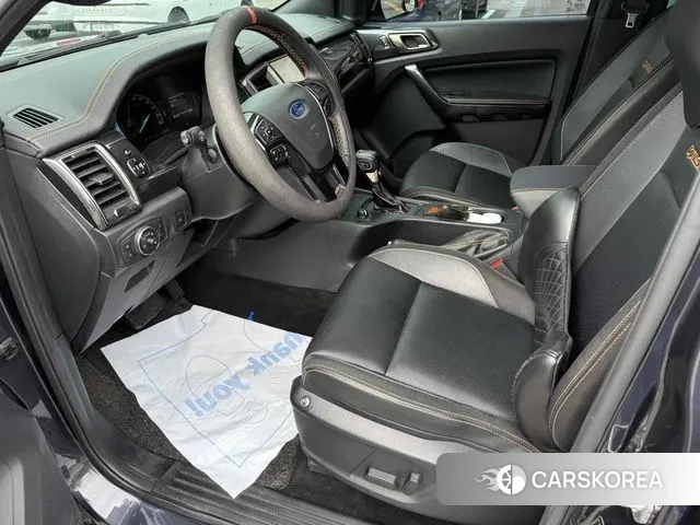 Ford Ranger 3rd Generation id 3274220 из Кореи 7