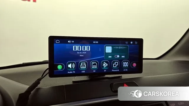 Kia The New Ray id 3301525 из Кореи 7