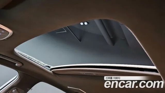 Genesis G90 id 2886822 из Кореи 7