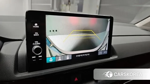 Honda CR-V 6th generation id 3512679 из Кореи 7