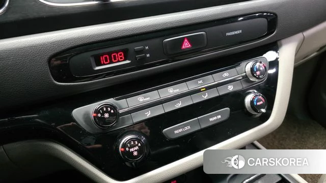 Kia All New Carnival id 4269567 из Кореи 7