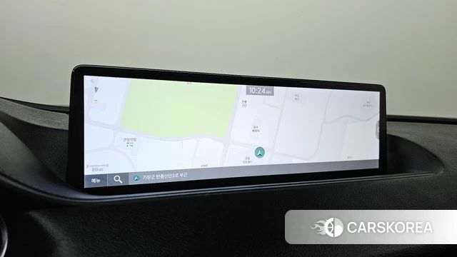 Genesis G80 (RG3) id 4591806 из Кореи 7