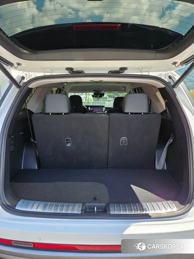 Hyundai The New Palisade id 3002213 из Кореи 7