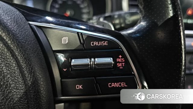 Kia Sportage The Bold id 4225576 из Кореи 7