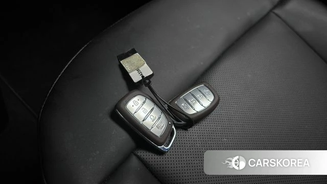Hyundai Casper id 4442450 из Кореи 7