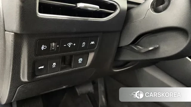 Hyundai Sonata (DN8) id 3488558 из Кореи 7