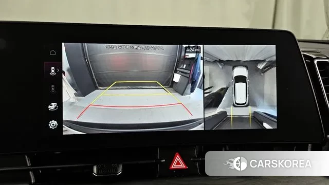 Kia Sportage 5th Generation id 3420263 из Кореи 7