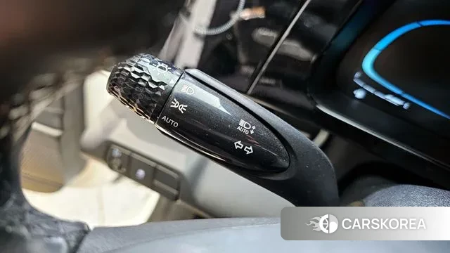 Hyundai The New Avante (CN7) id 3645037 из Кореи 7