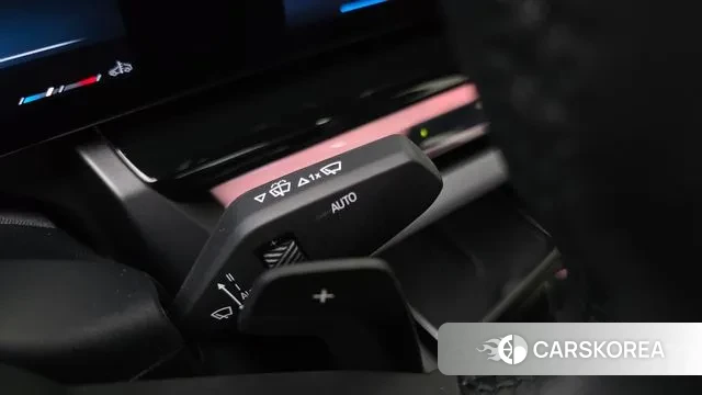 BMW 5 Series (G60) id 3410155 из Кореи 7