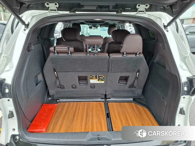 Toyota Grevia id 4313440 из Китая 7
