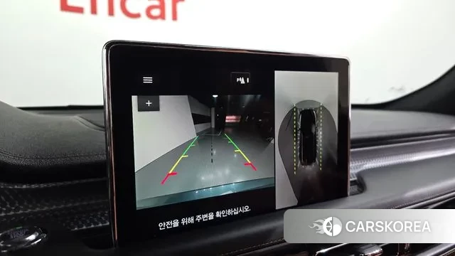 Lincoln Aviator 2nd generation id 3389542 из Кореи 7