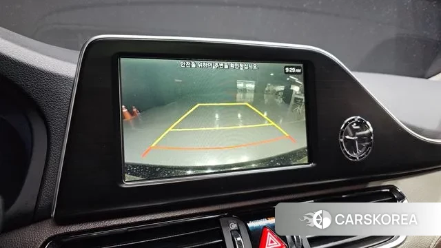 Hyundai Grandeur IG id 3375061 из Кореи 7