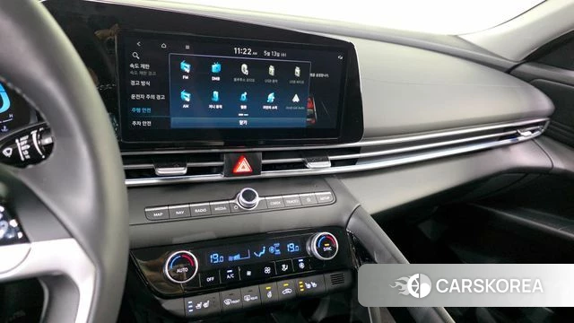 Hyundai The New Avante (CN7) id 4314981 из Кореи 7