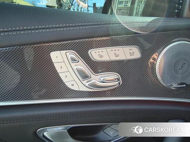 Mercedes-Benz E-Class W213 id 3955230 из Кореи 7