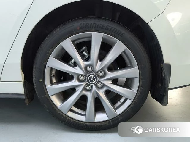 Mazda 3 Angkesaila id 4291358 из Китая 7