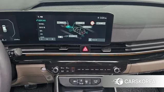 Kia The New Carnival 4th Generation id 3426543 из Кореи 7