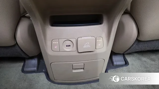 Kia The New Carnival id 3514930 из Кореи 7