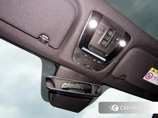 Kia Sorento 4th Generation id 3425882 из Кореи 7