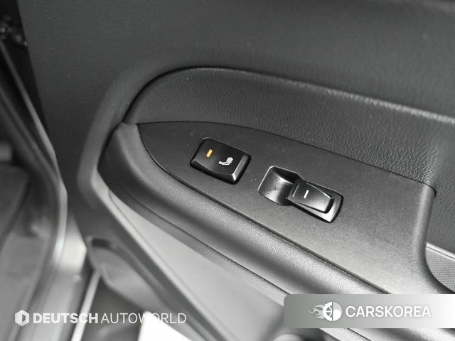 Ssangyong The New Rexton Sport id 4640672 из Кореи 7