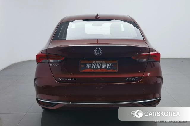 Buick Weilang id 4212475 из Китая 7